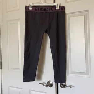 Gymshark Crop Leggings
